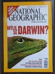 National Geographic 11/2004 - náhled