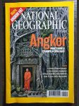 National Geographic 07/2009 - náhled