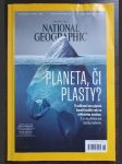 National Geographic 06/2018 - náhled
