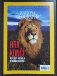 National Geographic 08/2018 - náhled
