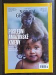 National Geographic 10/2018 - náhled