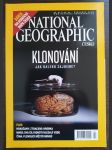 National Geographic 07/2005 - náhled