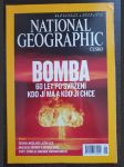National Geographic 08/2005 - náhled