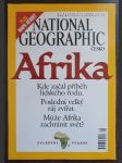 National Geographic 09/2005 - náhled