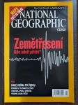 National Geographic 04/2006 - náhled