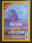 National Geographic 10/2006 - náhled