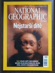 National Geographic 11/2006 - náhled