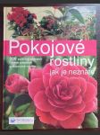 Pokojové rostliny - jak je neznáte - náhled