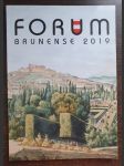 Forum Brunense 2019 - náhled