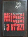 Milenci a vrazi - náhled