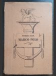Marco Polo člověk a doba - náhled