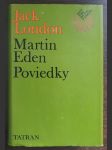 Martin Eden, Poviedky - náhled
