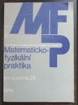 Matematicko-fyzikální praktika pro 8. ročník ZŠ - náhled