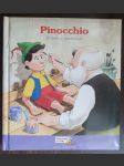 Pinocchio - příběh o poctivosti - náhled