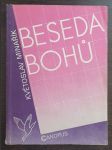 Beseda bohů: Psychologie skutečnosti - náhled