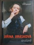 Jiřina Jirásková osobně - náhled