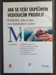 Jak se stát úspěšným vedoucím prodeje - náhled