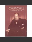 Churchill (edice Malá monografie, sv. 9) - náhled