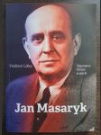 Jan Masaryk - Tajemství života a smrti - náhled