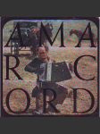 Amarcord (film, scénář, biografie Federico Fellini) - náhled