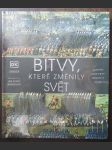 Bitvy, které změnily svět - náhled