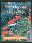 Encyklopedie zahrádkáře - náhled