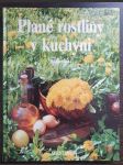 Plané rostliny v kuchyni - náhled