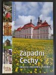 Západní Čechy: Český atlas - náhled