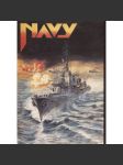 NAVY - námořní sešity, sv. 1. (Námořnictvo, lodě) - náhled