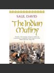 The Indian Mutiny (Indická vzpoura, Indie, válka, kolonie Velká Británie) - náhled