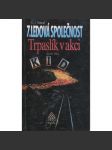 Trpaslík v akci - Ledová společnost 7. (sci-fi) - náhled