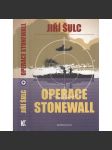 Operace Stonewall (letadla, lodě, 311. perutě RAF) - náhled