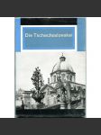 Die Tschechoslovakei [1931; průvodce; Československo; první republika; fotografie; Tschechoslowakei] - náhled