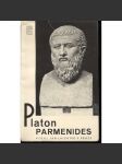 Parmenides (Platon, Platonovy spisy) - náhled