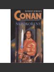Conan nepokořený (Fantasy) - náhled