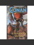 Conan a šamanova kletba (Fantasy) - náhled