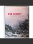 Ori Gersht. Naturgewalten. Filme und Fotografien / Forces of Nature. Film and Photography [Síla přírody, fotografie, katalog výstavy 2015] - náhled