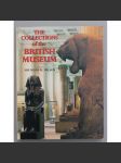 The Collecitons of the British Museum (Sbírky British musea; katalog, mj. Mince a medaile. Starověk - Egypt, etnografie, středověk, Orient, grafika a kresba) - náhled