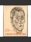 Oskar Kokoschka: Gemälde und Graphik 1908 - 1976 [katalog výstavy] - náhled