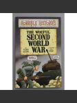 The Woeful Second World War (edice: Horrible histories) [Smutná druhá světová válka] - náhled