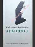 Alkoholy - apollinaire guillaume - náhled