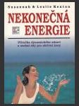 Nekonečná energie (Endless Energy) - náhled