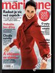 2013/01 časopis Marianne - náhled