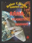 Ráma 4 - Ráma tajemství zbavený 1. vyd.  (Rama Revealed) - náhled