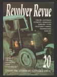 Revolver Revue 20 - náhled