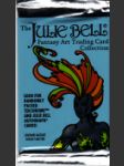 Sběratelské karty - The Julie Bell - náhled