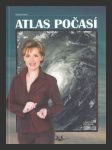 Ilustrovaný atlas počasí - náhled