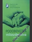 Podobenstvá milosrdenstva - náhled