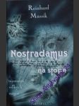 Nostradamus na stope - mussik reinhard - náhled