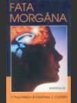 Fata morgána  (Mirage) - náhled